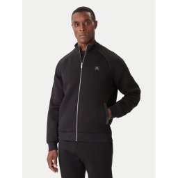 KARL LAGERFELD Суитшърт 705041 554907 Черен Regular Fit