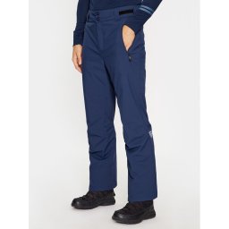 Rossignol Ски панталони Siz RLMMP03 Тъмносин Regular Fit