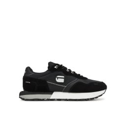 G-Star Raw Сникърси LEO-01-WE Черен