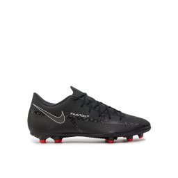 Nike Обувки за футбол Phantom GT2 DA5640 001 Черен