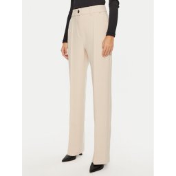 JOOP! Текстилни панталони 58 JW241J154 30040357 Бежов Modern Fit