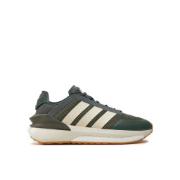 adidas Сникърси Avryn IE2636 Каки