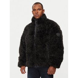 Save The Duck Зимно яке D32014M CURL19 Черен Regular Fit