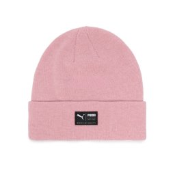 Puma Шапка Archive Heather Beanie 021739 27 Розов