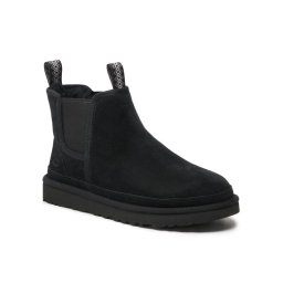 Ugg Боти тип челси M Neumel Chelsea 1121644 Черен