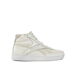 Reebok Сникърси Club C Form Hi IE1622 Бял