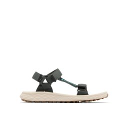 Columbia Сандали Konos Globetrot™ 2126931 Сив