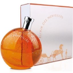 Hermes Elixir des Mervellies EDP 100ml за Жени