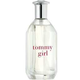 Tommy Hilfiger Tommy Girl EDT 100ml за Жени БЕЗ ОПАКОВКА