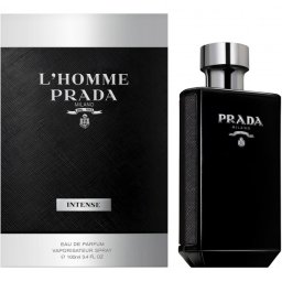 Prada L'Homme Intense EDP 100ml за Мъже