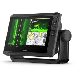 Garmin echoMap UHD2 92sv и сонда GT56 и PanOptix LiveScope Plus система с GLS10 и LVS34 сонда