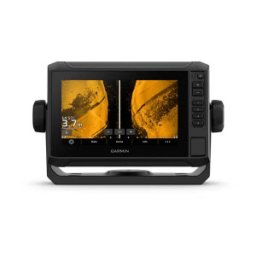 Garmin echoMAP UHD2 6" 62sv без сонда