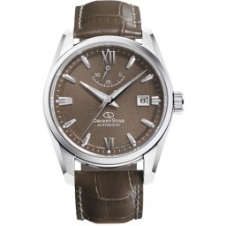 Мъжки часовник Orient Star RE-AU0113Y