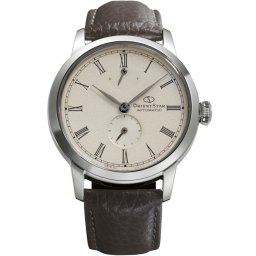 Мъжки часовник Orient Star RE-BS0002S M45 F7 Small Second