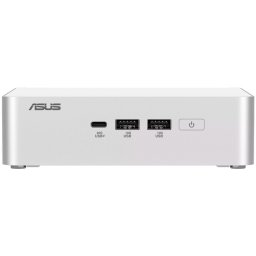 ASUS NUC 15pro+/RNUC15CRSU900002/Intel Ultra 9 285H/Intel Arc graphics/no S
