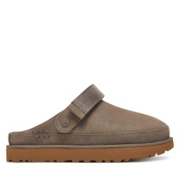 Чехли Ugg W Goldenstar Clog 1138252 Сив