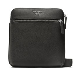 Мъжка чантичка Emporio Armani Y4M185 Y138E 81072 Черен