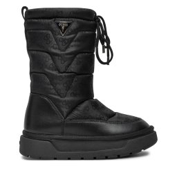 Апрески Guess Umme FLFUMM ELE10 Черен