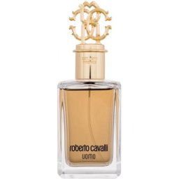 Roberto Cavalli Uomo Eau de Toilette Spray 100 ml БО за мъже