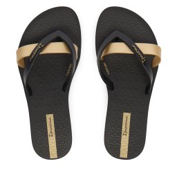 Джапанки Ipanema 83543 Черен