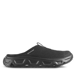 Чехли Salomon Reelax Slide 6.0 L47112400 Черен