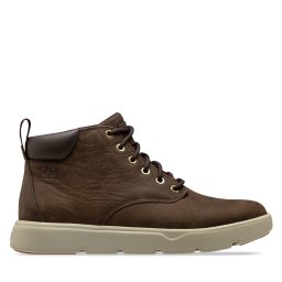 Туристически Helly Hansen Pinehurst Leather 11738 Кафяв