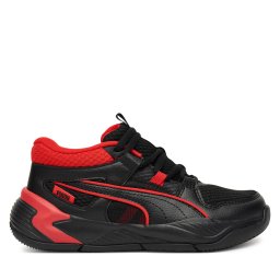 Обувки за баскетбол Puma Uproar Jr 312164 05 Черен