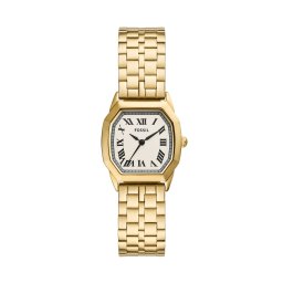 Часовник Fossil Harlow ES5361 Златист
