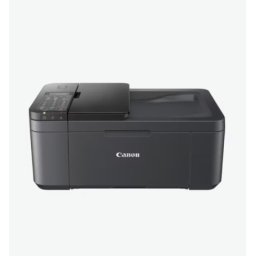 Мастилоструйно многофункционално устройство Canon PIXMA TR4755i All-In-One, Black