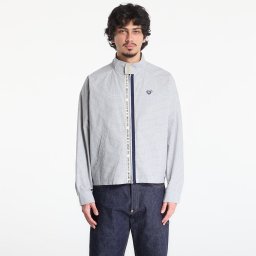Яке HUMAN MADE Cotton Blouson UNISEX Gray L