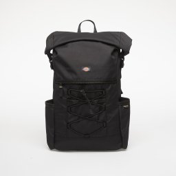 Раница Dickies Ashville Utility Roll Top Black Universal