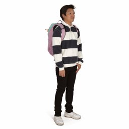 Раница Osprey Astronova Iris Pink Universal