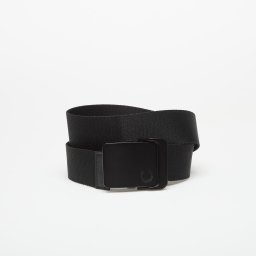 Колан FRED PERRY Plain Webbing Belt Black L