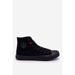 Дамски обувки BIG STAR SHOES