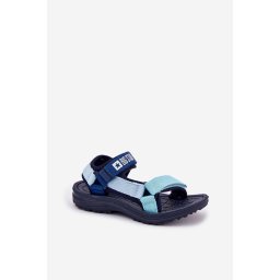 BIG STAR SHOES Детски сандали с велкро Big Star