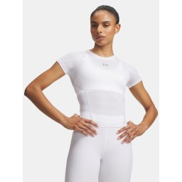 Дамска тениска Under Armour HeatGear Elite SS