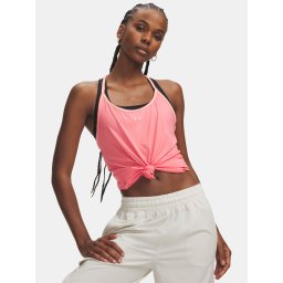 Дамски потник Under Armour UA Vanish Racerback