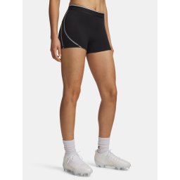 Дамски спортни шорти Under Armour HeatGear Elite