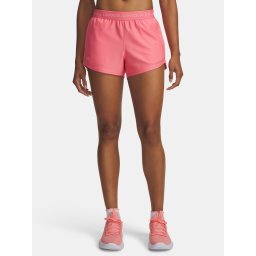 Дамски шорти Under Armour Tech Play Up