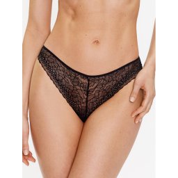 Passionata Бикини тип прашка P40L70 Черен