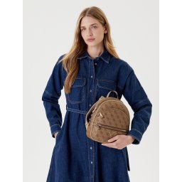 Раница Guess Manhattan II HWSG71 18320 Кафяв