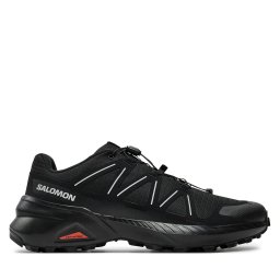 Маратонки за бягане Salomon Speedcross Peak L47514500 Черен