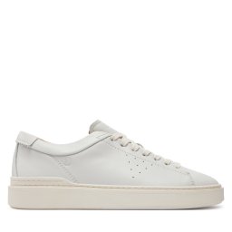 Сникърси Clarks Craft Swift 26176134 Бял