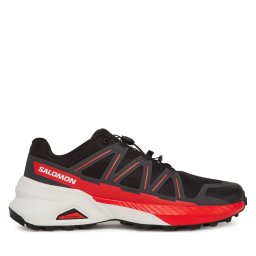 Маратонки за бягане Salomon Speedcross Peak L47790100 Черен