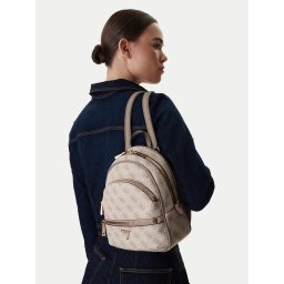 Раница Guess Manhattan II HWSG71 18320 Бежов
