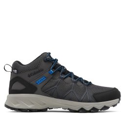 Туристически Columbia Peakfreak II Mid Outdry 2100691 Сив