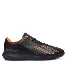 Обувки за футбол Skechers Club Ic 252136 BKOR Черен