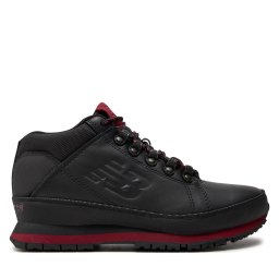 Зимни обувки New Balance Classics H754KR Черен
