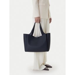 Дамска чанта DKNY R43AYG32 Тъмносин