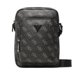 Мъжка чантичка Guess Vezzola Smart HMEVZL P3163 Черен